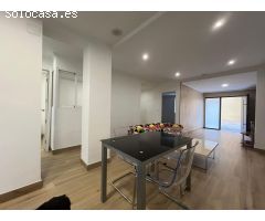 APARTAMENTO LOFT PLANTA BAJA EN  GANDIA