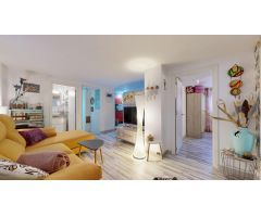 Amplia Vivienda en Oliva Nova: Confort y Ubicación Privilegiada