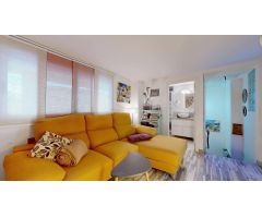 Amplia Vivienda en Oliva Nova: Confort y Ubicación Privilegiada