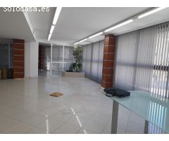 Magnífica Oficina en Entresuelo en Calle Alboraya, Valencia