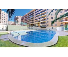 ATICO EN RESIDENCIAL MIRADOR DEL SERPIS