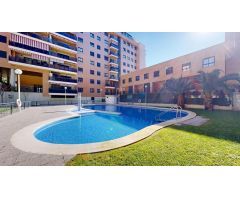 ATICO EN RESIDENCIAL MIRADOR DEL SERPIS