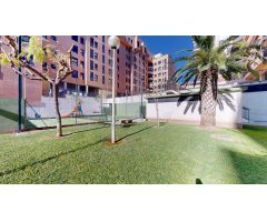 ATICO EN RESIDENCIAL MIRADOR DEL SERPIS