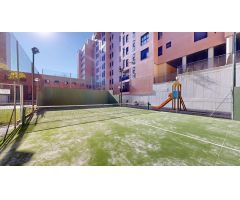 ATICO EN RESIDENCIAL MIRADOR DEL SERPIS
