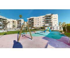 Piso en Valterna – Inversión ideal con inquilinos hasta 2027
