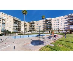 Piso en Valterna – Inversión ideal con inquilinos hasta 2027