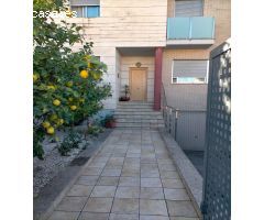 CHALET PAREADO  PARK NORT