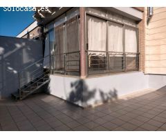 CHALET PAREADO  PARK NORT