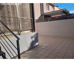 CHALET PAREADO  PARK NORT