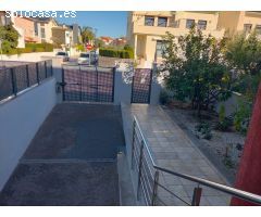 CHALET PAREADO  PARK NORT
