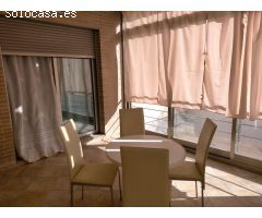 CHALET PAREADO  PARK NORT