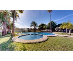 PISO EN VENTA EN DENIA
