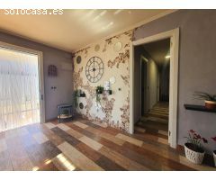 CHALET VENTA PEDRALBA