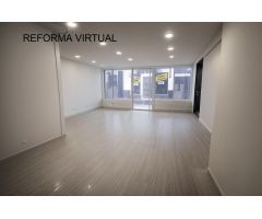 ¡INVERSIÓN SEGURA EN PLENO CENTRO DE GANDÍA!
