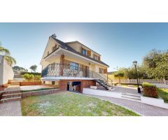 Venta de Chalet Independiente en la Pobla de Vallbona