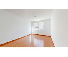 MAGNIFICA VIVIENDA DE 100M² CONSTRUIDOS, CON GARAJE Y TRASTERO.