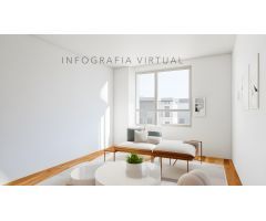 MAGNIFICA VIVIENDA DE 100M² CONSTRUIDOS, CON GARAJE Y TRASTERO.