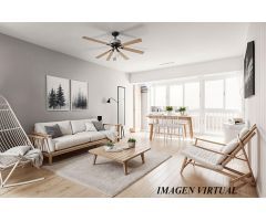 PRECIOSO APARTAMENTO JUNTO AL MAR