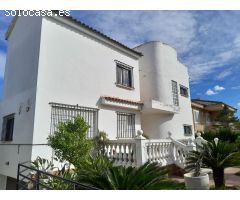CHALET EN VENTA EN LA ELIANA