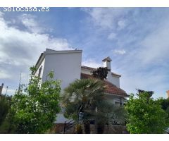 CHALET EN VENTA EN LA ELIANA