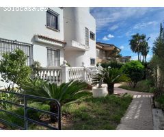 CHALET EN VENTA EN LA ELIANA