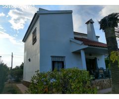 CHALET EN VENTA EN LA ELIANA