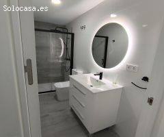 VIVIENDA AMPLIA Y LUMINOSA TOTALMENTE REFORMADA VIVIENDA