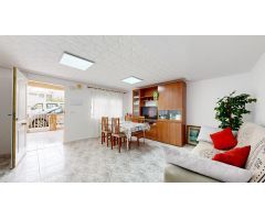 ¿Te encanta vivir cerca del mar? Esta puede ser la vivienda que estabas buscando.