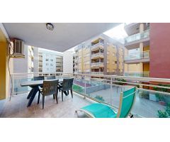 ????? Piso Impecable con Piscina y Gran Terraza a Solo Unos Pasos del Mar – Moncofa Playa ?????