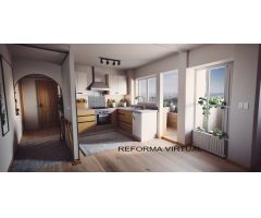 Descubre este espectacular inmueble en Alginet