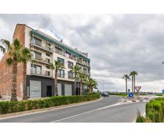 PLANTA BAJA EN ZONA EXPANSIÓN