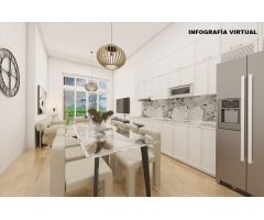 PLANTA BAJA EN ZONA EXPANSIÓN
