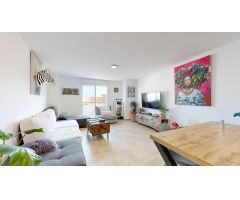 MODERNO Y LUMINOSO APARTAMENTO DE 3 DORMITORIOS CON BALCÓN Y VISTAS ABIERTAS EN EL VERGER