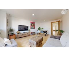 MODERNO Y LUMINOSO APARTAMENTO DE 3 DORMITORIOS CON BALCÓN Y VISTAS ABIERTAS EN EL VERGER