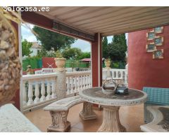 Tu hogar ideal en Monserrat: amplio, cómodo y lleno de encanto