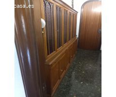 ¡Se alquila amplio y acogedor piso en pleno centro de Valencia!