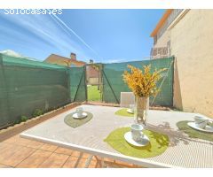 Pareado en Venta en Pinseque, Zaragoza