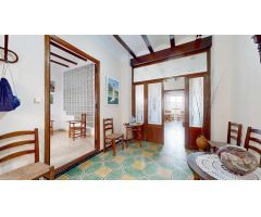 PRECIOSO INMUEBLE EN MANUEL