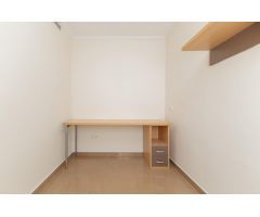 Piso reformado a estrenar con excelentes calidades en zona privilegiada