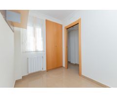 Piso reformado a estrenar con excelentes calidades en zona privilegiada