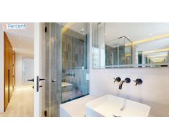Chalet de Diseño a Estrenar listo para Vivir al Estilo Mediterraneo