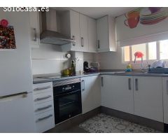 APARTAMENTO CON VISTAS AL MAR PARA ENTRAR A VIVIR