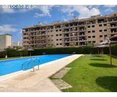 ESPECTACULAR APARTAMENTO EN PLAYA  DEL PUIG