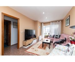 Estupendo piso en venta en la población de LOlleria (Valencia)