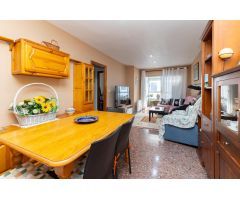 Estupendo piso en venta en la población de LOlleria (Valencia)