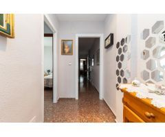 Estupendo piso en venta en la población de LOlleria (Valencia)