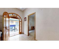 EXCLUSIVA VIVIENDA EN BENIGÀNIM