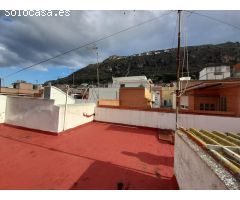 Casa Duplex  en Cullera.