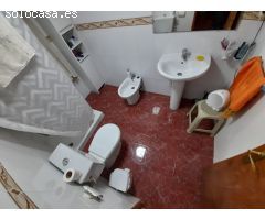 Casa Duplex  en Cullera.
