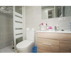 Vivienda entreplanta a 50 metros del Palacio Real